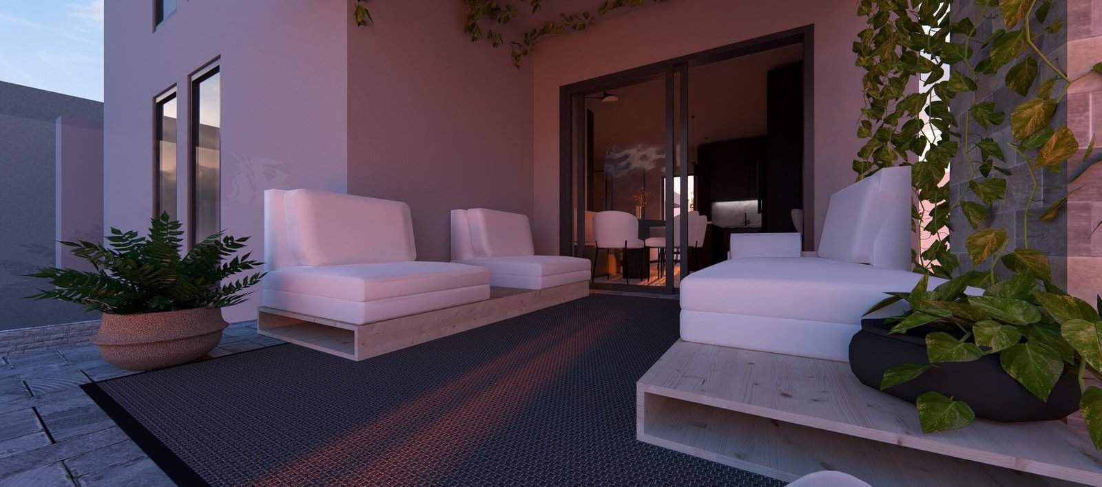 Apartman A1597 – Zadar Okolica, Petrčane