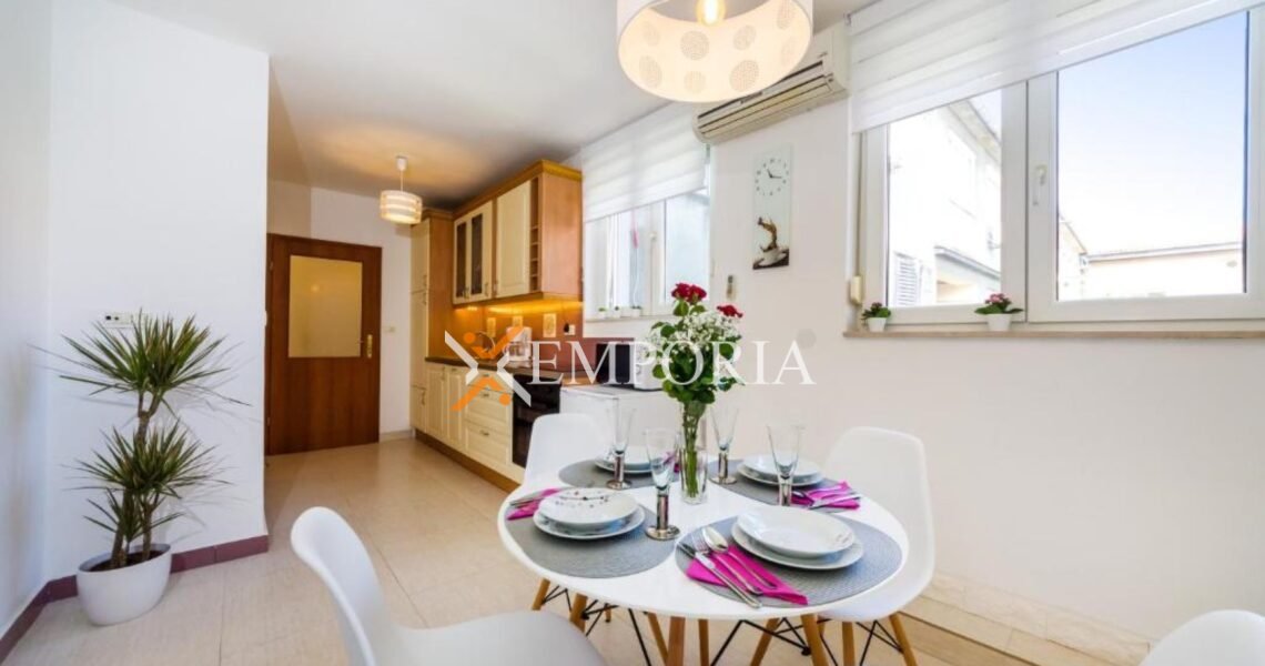 Stan F1359 – Zadar, Poluotok (stari dio grada) Stan F1359 – Zadar, Poluotok (stari dio grada)