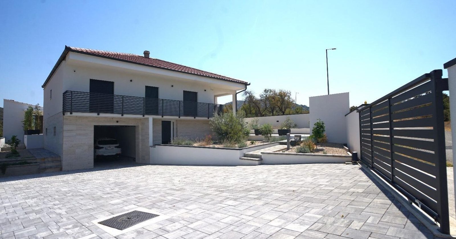 Kuća H755 – Polača, Donja Jagodnja