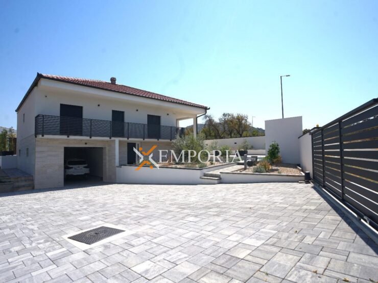 Kuća H755 – Polača, Donja Jagodnja