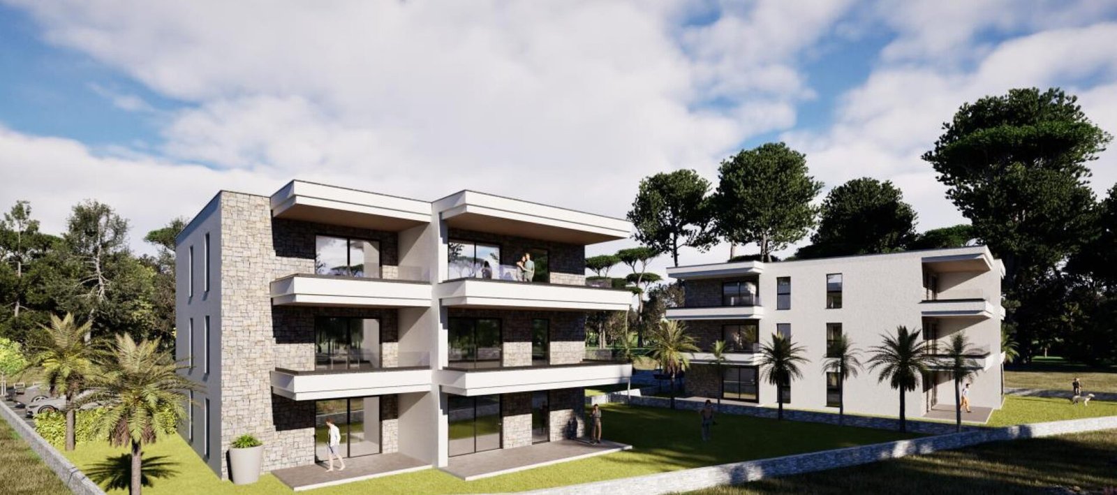 Građevinsko zemljište L568 – Privlaka Građevinsko zemljište L568 – Privlaka