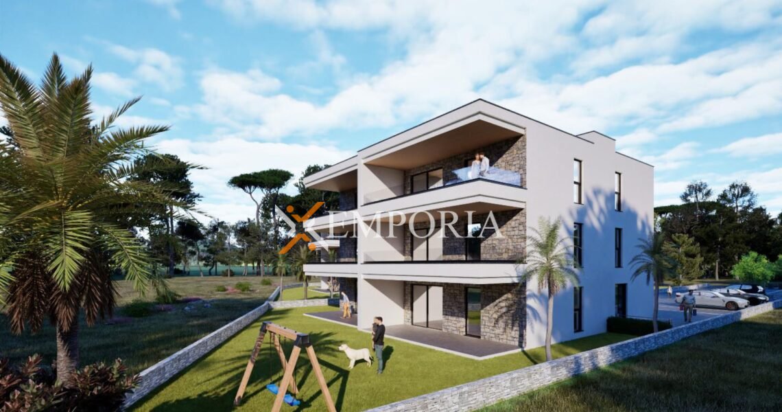 Građevinsko zemljište L569 – Privlaka