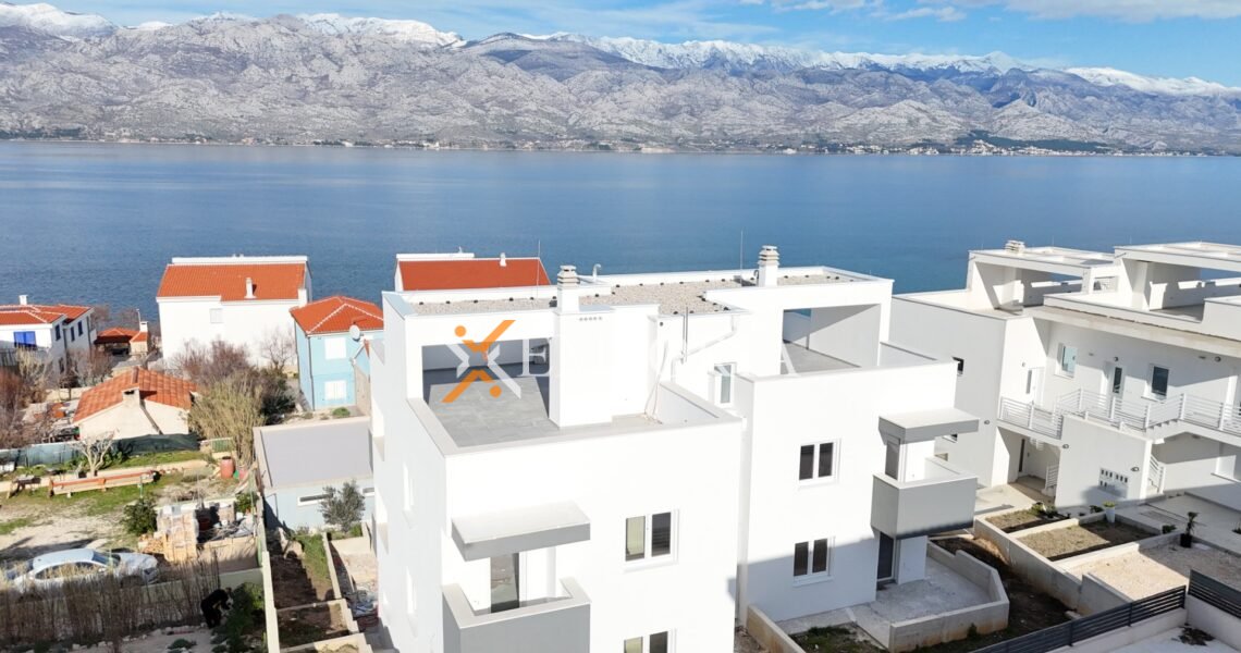 Apartman A1582 – Ražanac