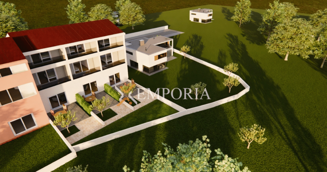 Apartman A1595 – Jasenice, Maslenica Apartman A1595 – Jasenice, Maslenica