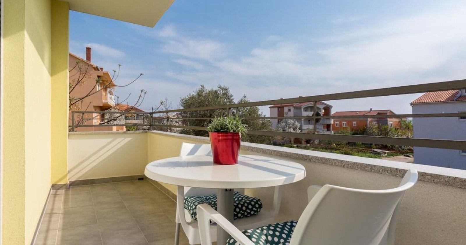 Poslovni prostor B141 – Zadar, Plovanija