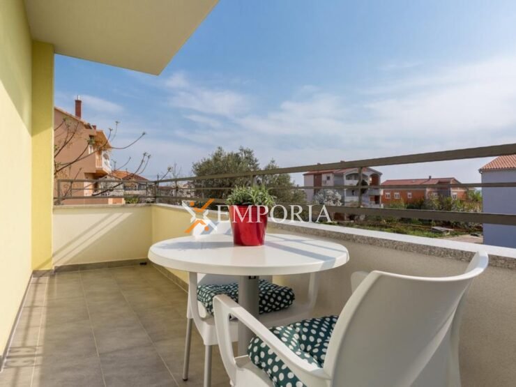 Poslovni prostor B141 – Zadar, Plovanija