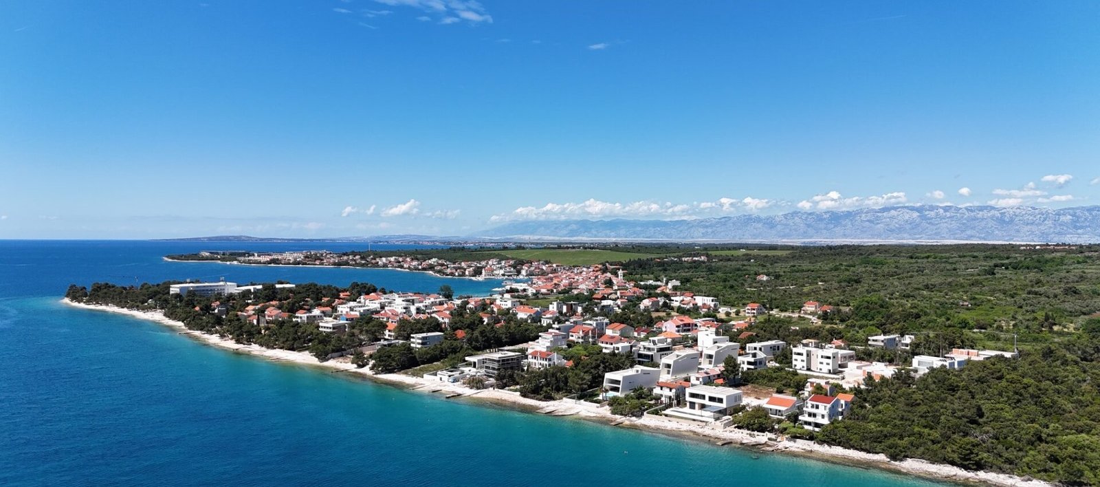 Građevinsko zemljište L573 – Zadar Okolica, Petrčane Građevinsko zemljište L573 – Zadar Okolica, Petrčane