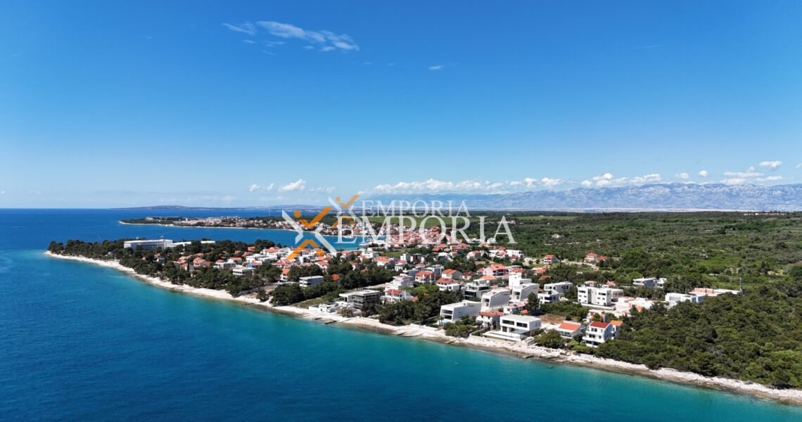 Građevinsko zemljište L571 – Zadar Okolica, Petrčane