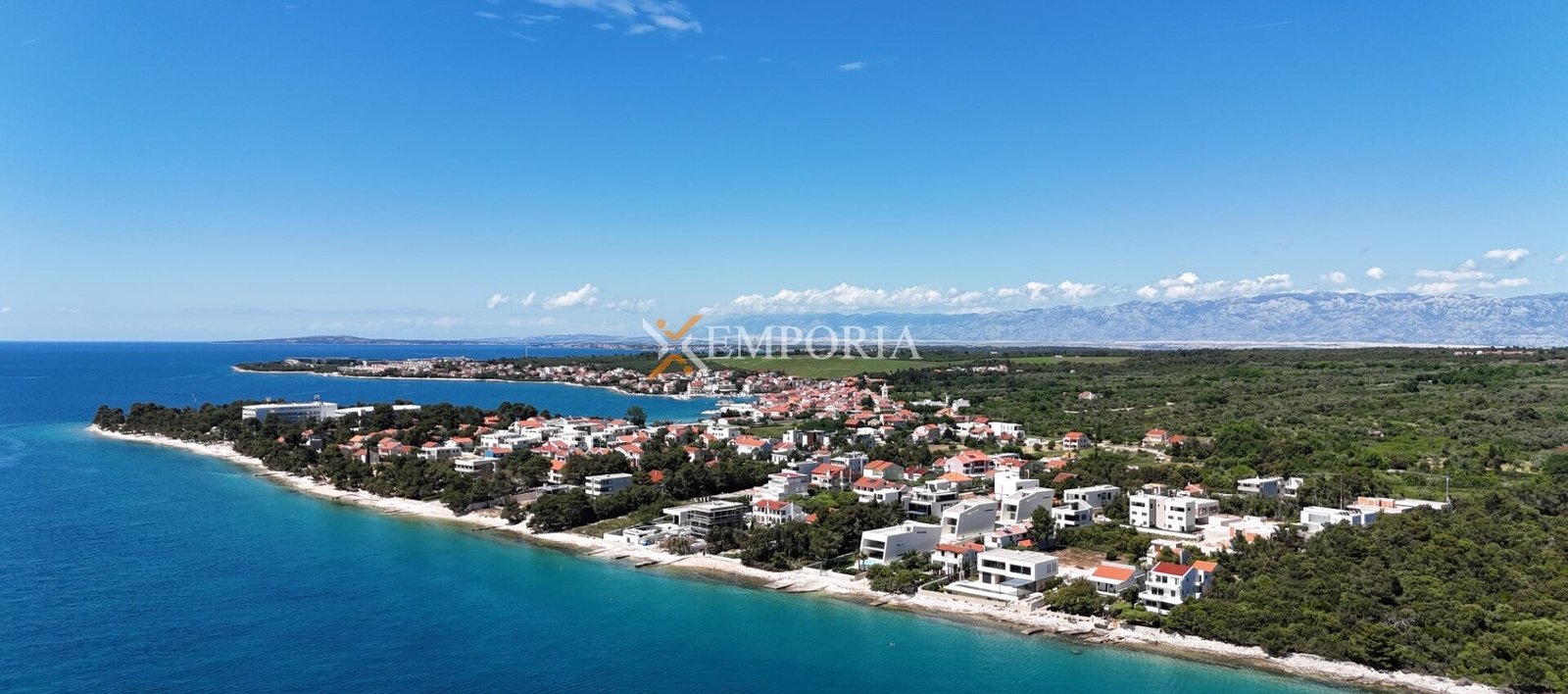 Građevinsko zemljište L571 – Zadar Okolica, Petrčane Građevinsko zemljište L571 – Zadar Okolica, Petrčane