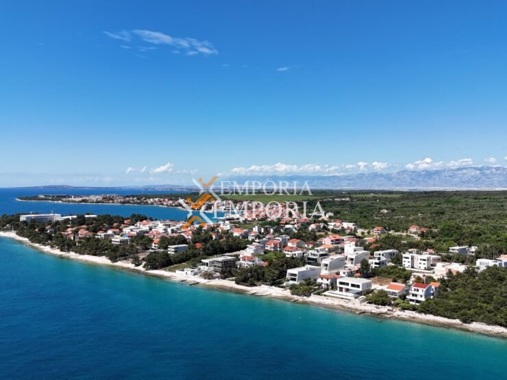 Građevinsko zemljište L571 – Zadar Okolica, Petrčane