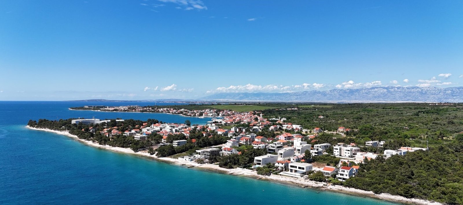 Građevinsko zemljište L571 – Zadar-okolica, Petrčane