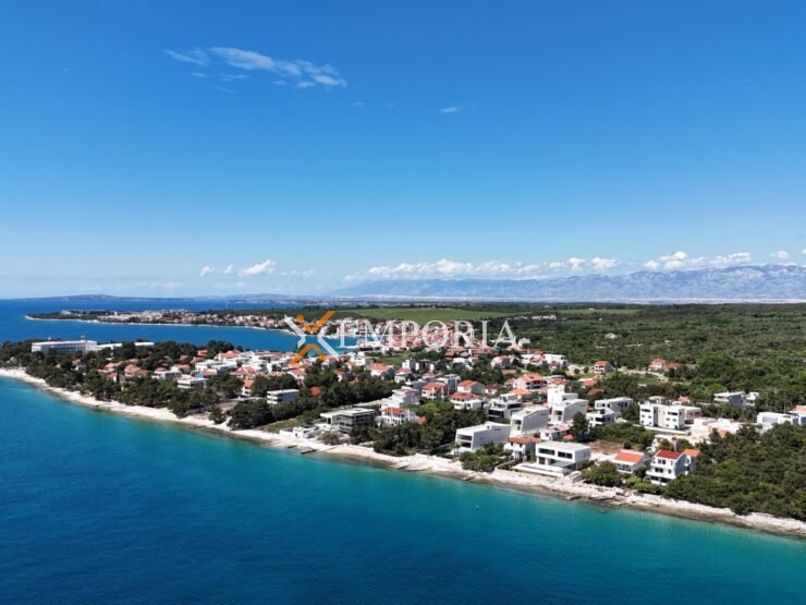 Građevinsko zemljište L571 – Zadar-okolica, Petrčane