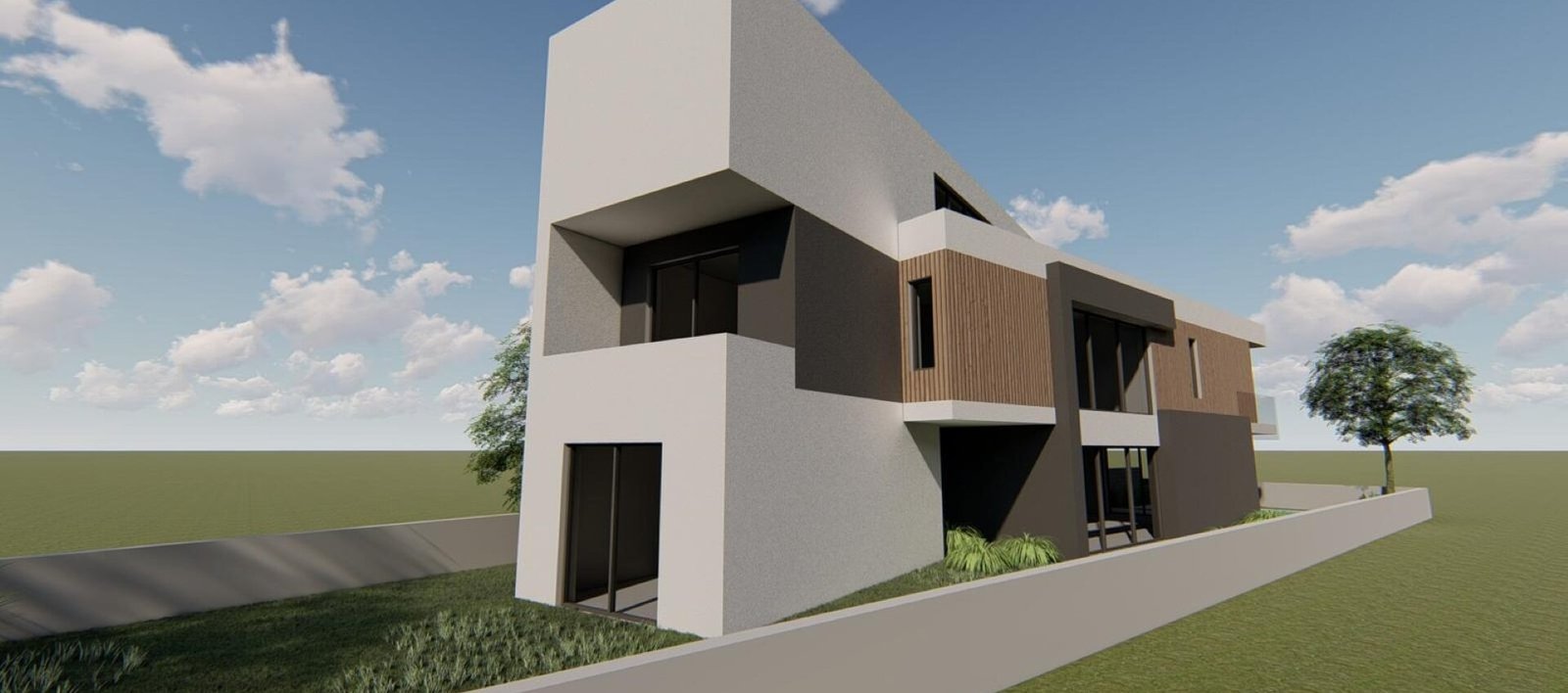 Građevinsko zemljište L577 – Zadar, Belafuža