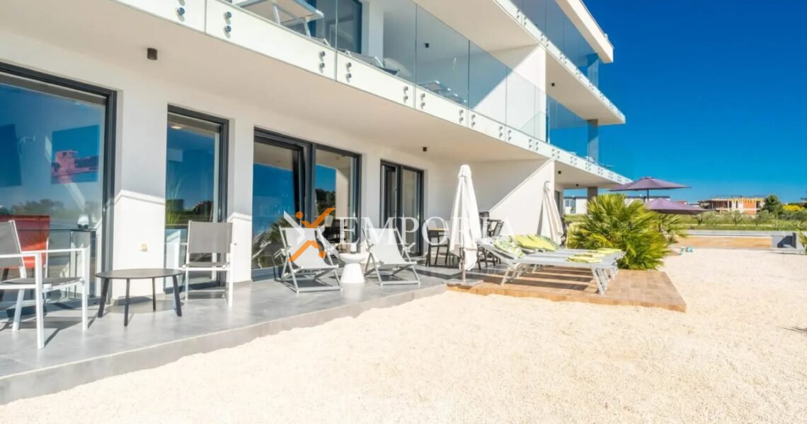 Apartman A1600 – Privlaka Apartman A1600 – Privlaka