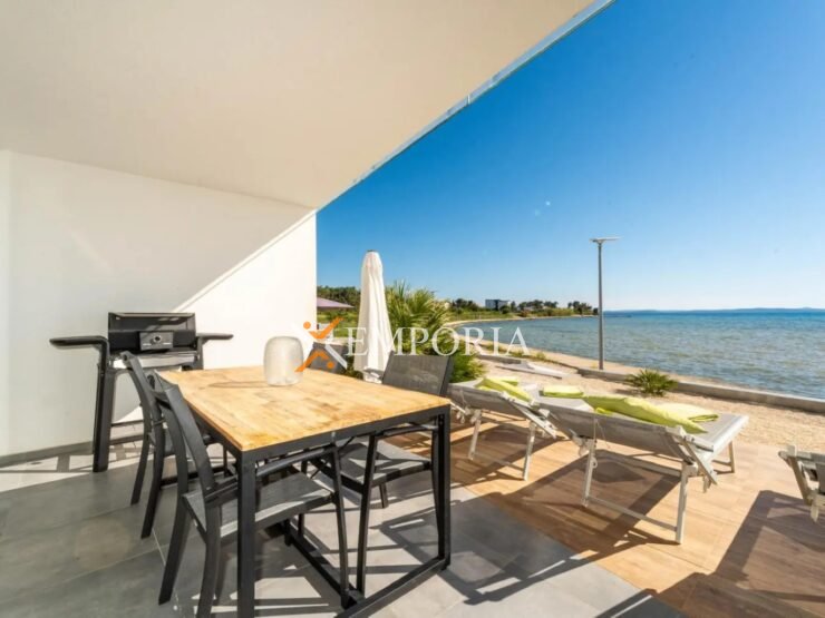 Apartman A1600 – Privlaka