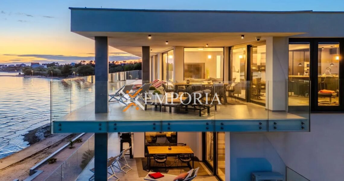 Apartman A1601 – Privlaka Apartman A1601 – Privlaka