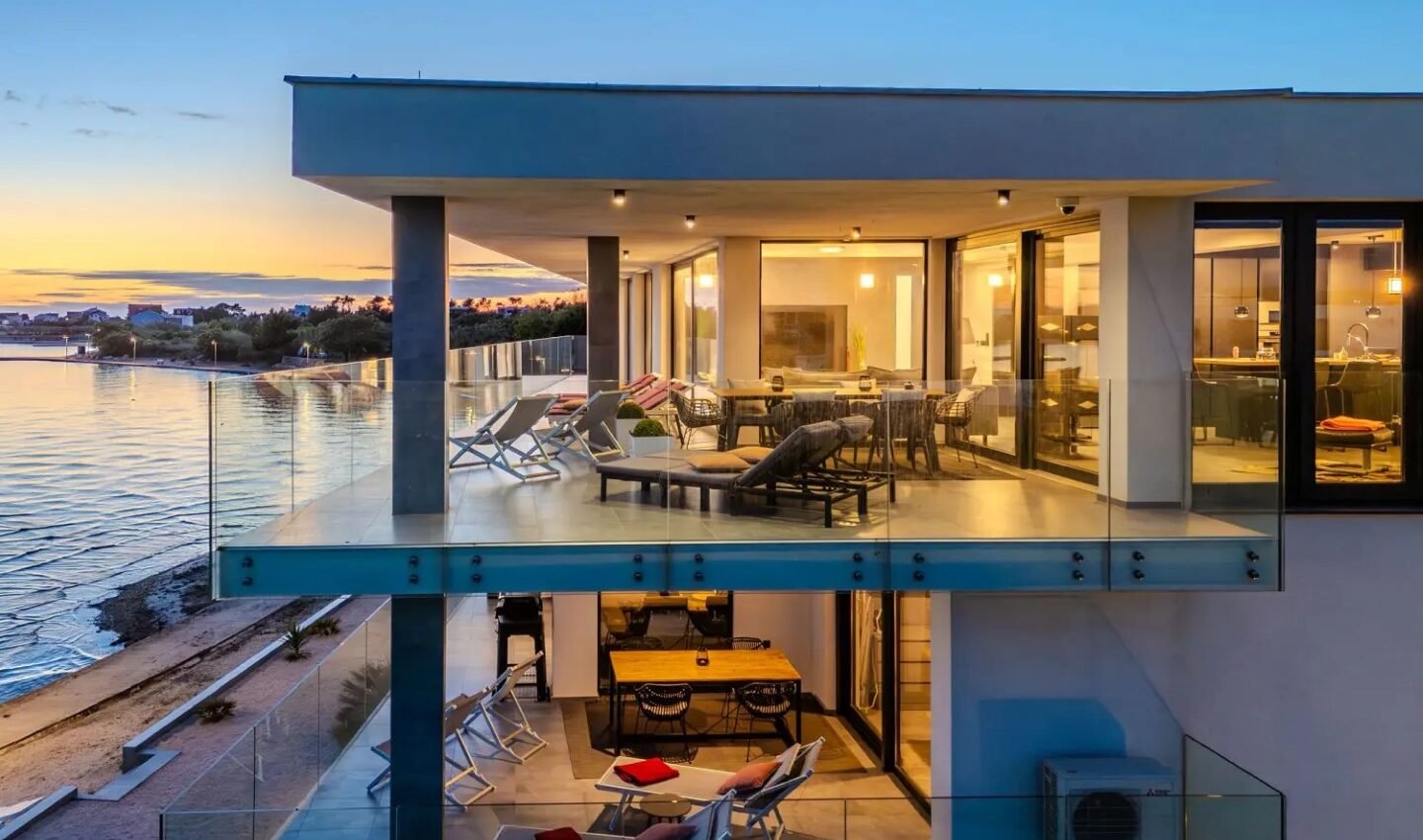 Apartman A1601 – Privlaka