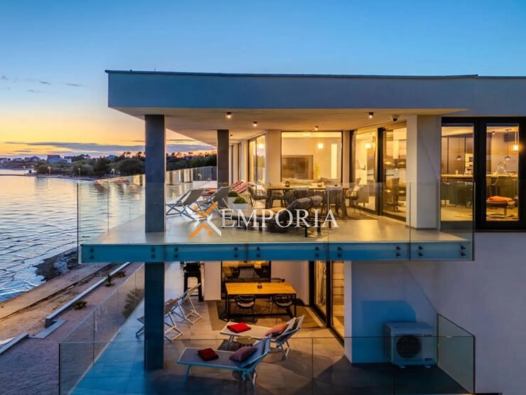 Apartman A1601 – Privlaka