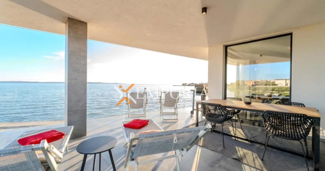 Apartman A1602 – Privlaka