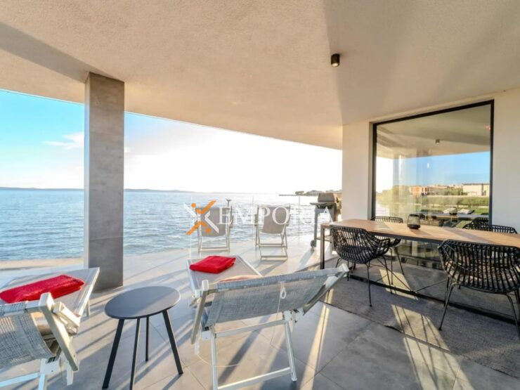 Apartman A1602 – Privlaka