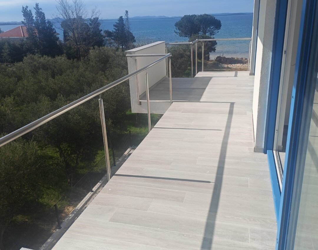 Apartman A1603 – Privlaka Apartman A1603 – Privlaka