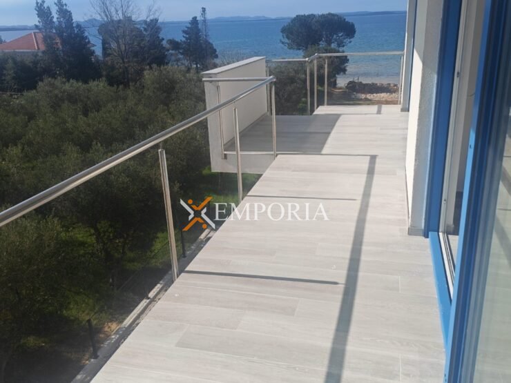 Apartman A1603 – Privlaka