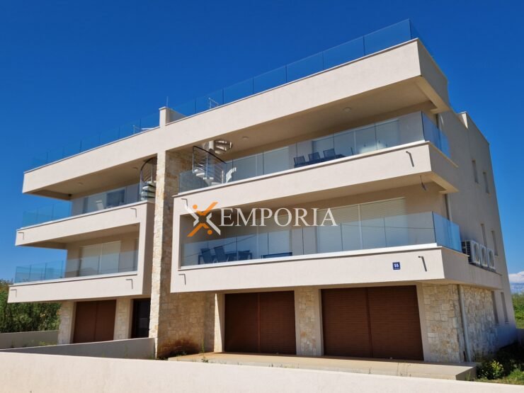 Apartman A1604 – Privlaka