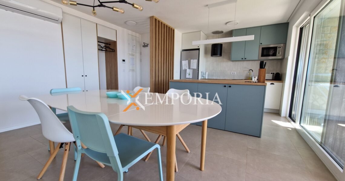 Apartman A1605 – Privlaka Apartman A1605 – Privlaka