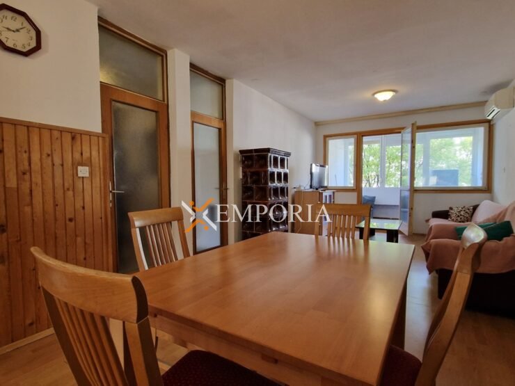 Stan F1360 – Zadar, Bili Brig