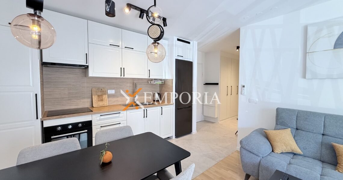 Stan F1363 – Zadar, Višnjik