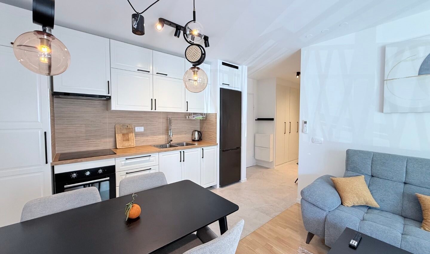 Stan F1363 – Zadar, Višnjik