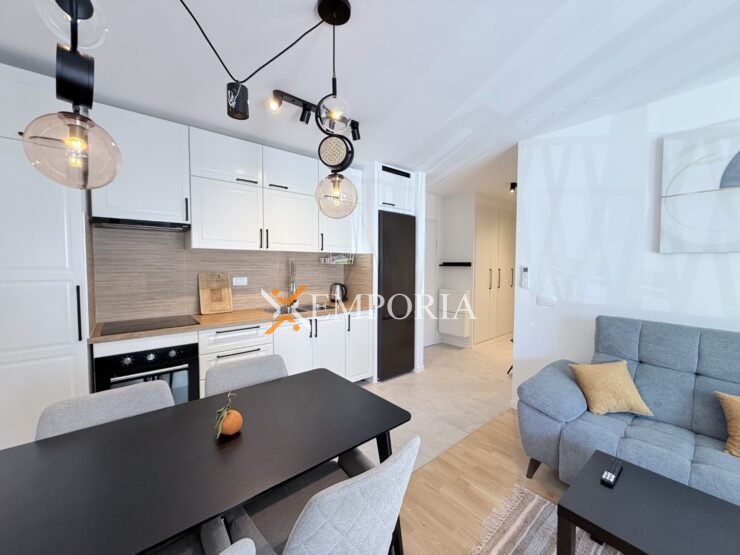 Stan F1363 – Zadar, Višnjik