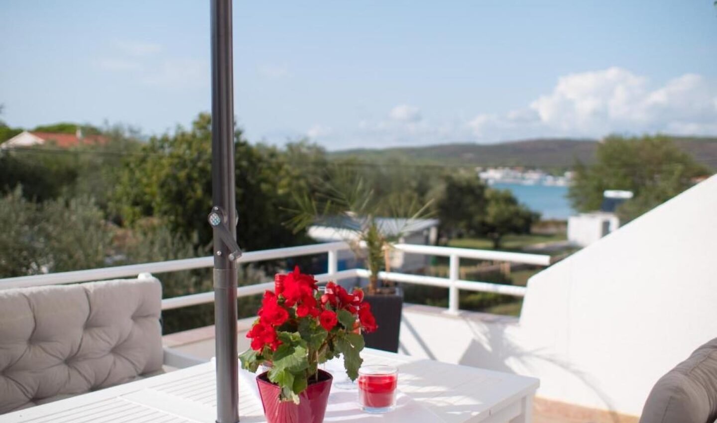 Kuća H753 – Sukošan