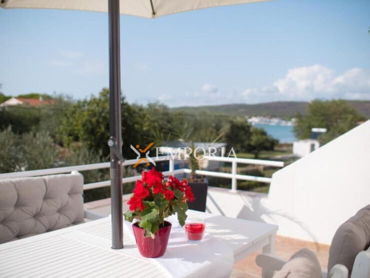 Kuća H753 – Sukošan