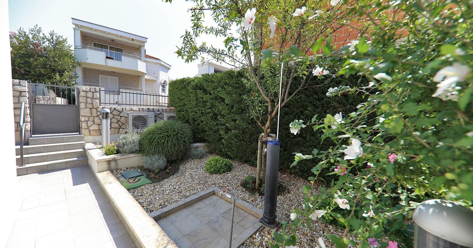 Kuća H756 – Jasenice, Rovanjska