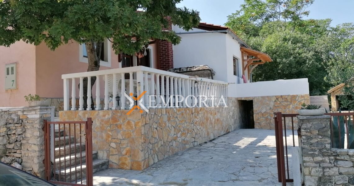 Kuća H758 – Novigrad, Pridraga Kuća H758 – Novigrad, Pridraga