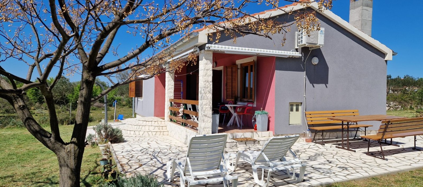 Kuća H760 – Sveti Filip i Jakov, Gornje Raštane