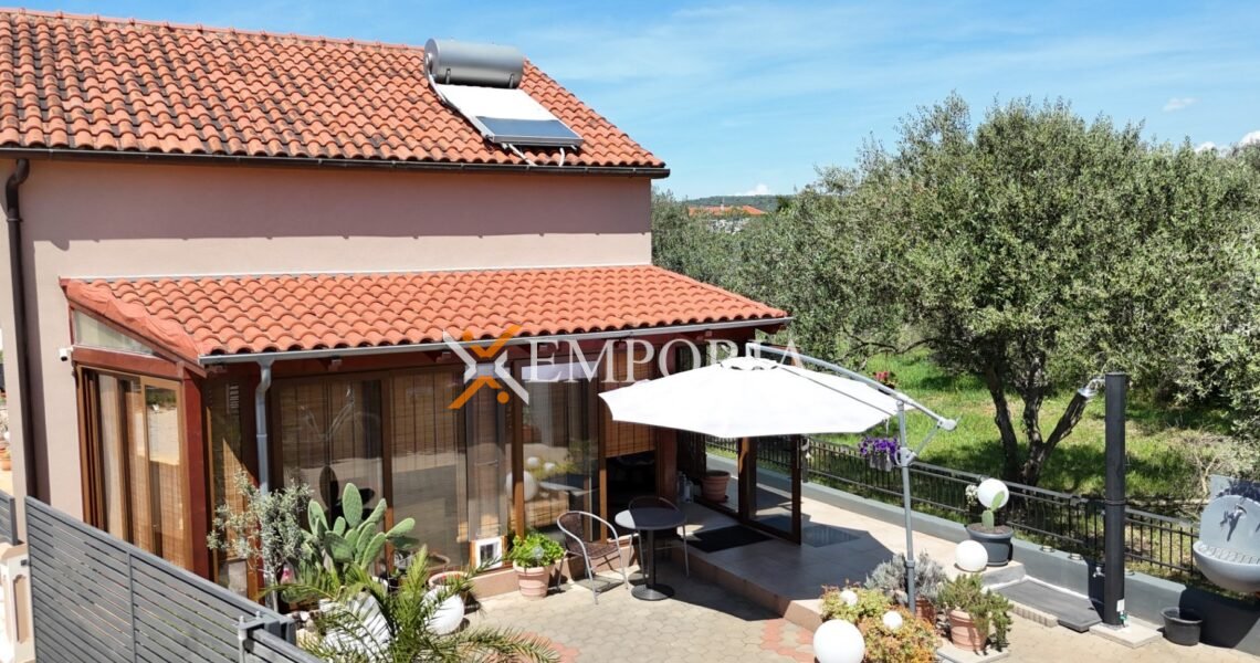 Kuća H764 – Sukošan