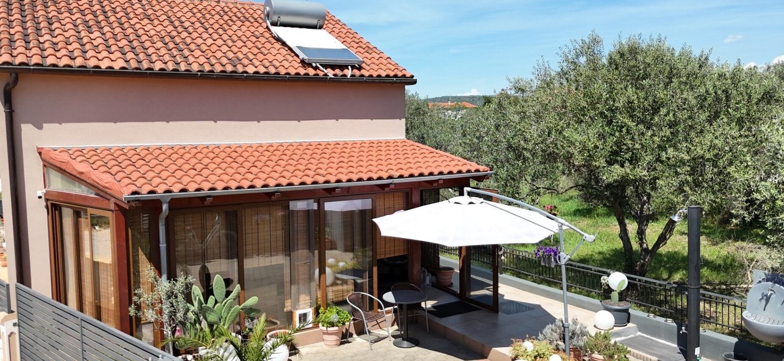 Kuća H764 – Sukošan