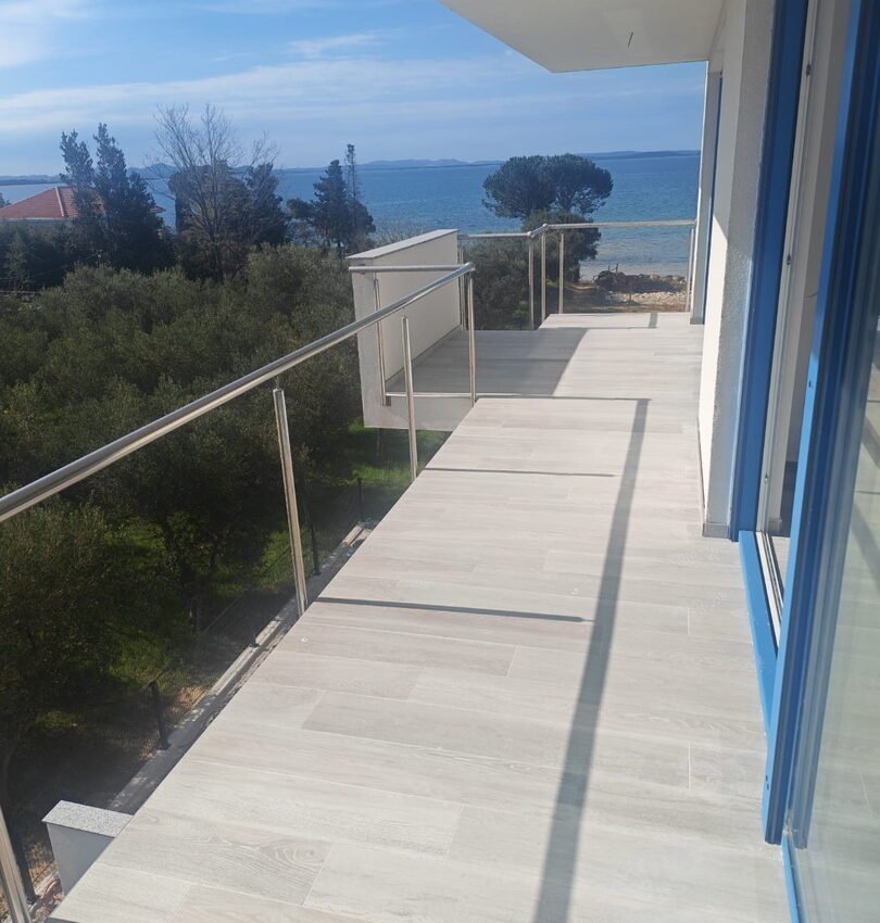 Apartman A1603 – Privlaka Apartman A1603 – Privlaka
