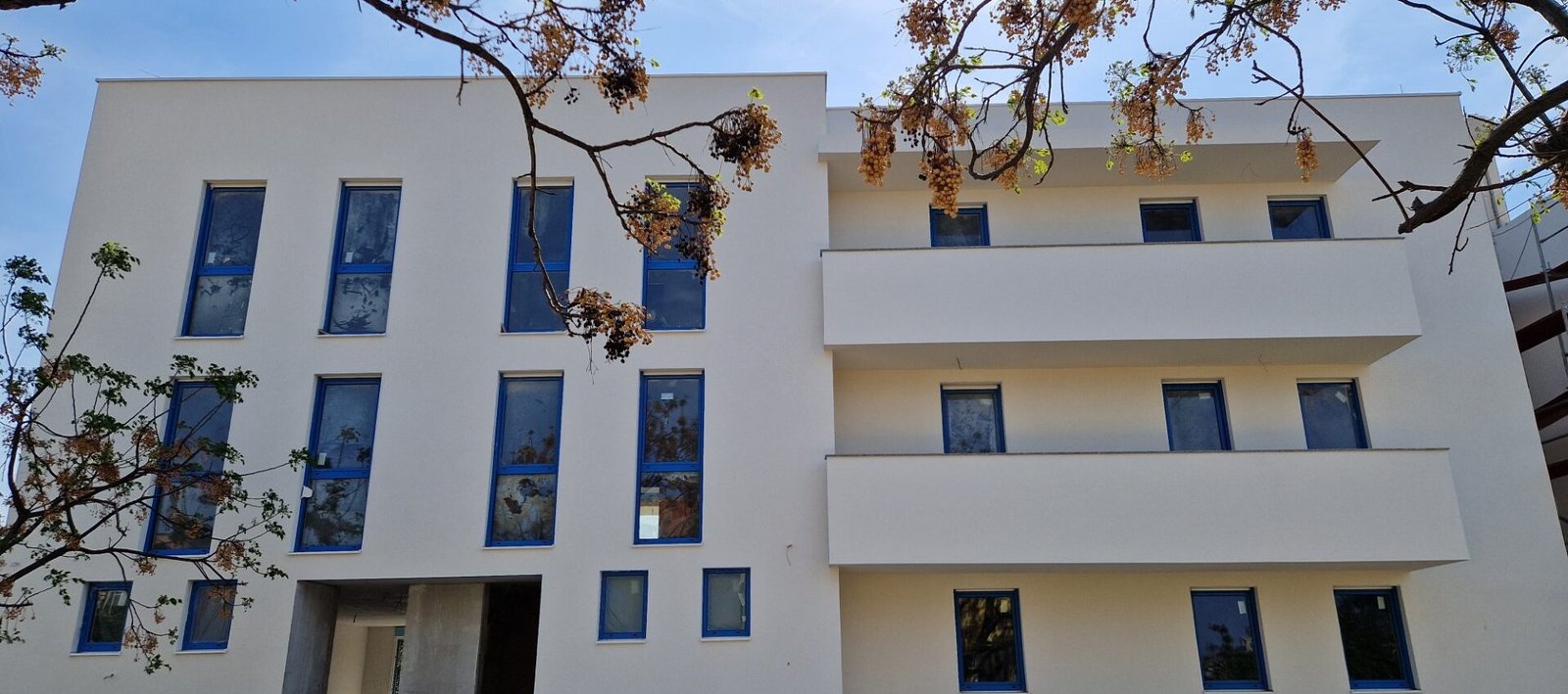 Apartman A1603 – Privlaka