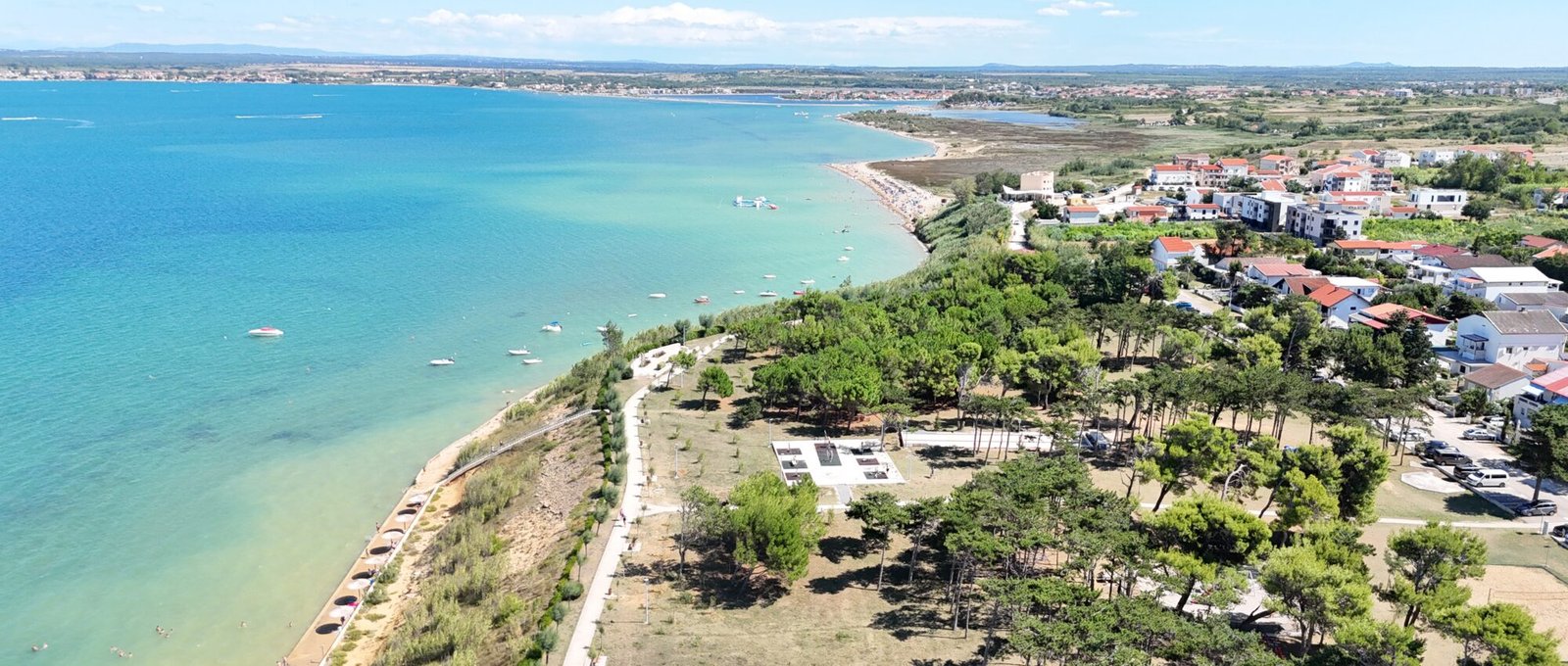 Građevinsko zemljište L582 – Privlaka, Sabunike Građevinsko zemljište L582 – Privlaka, Sabunike