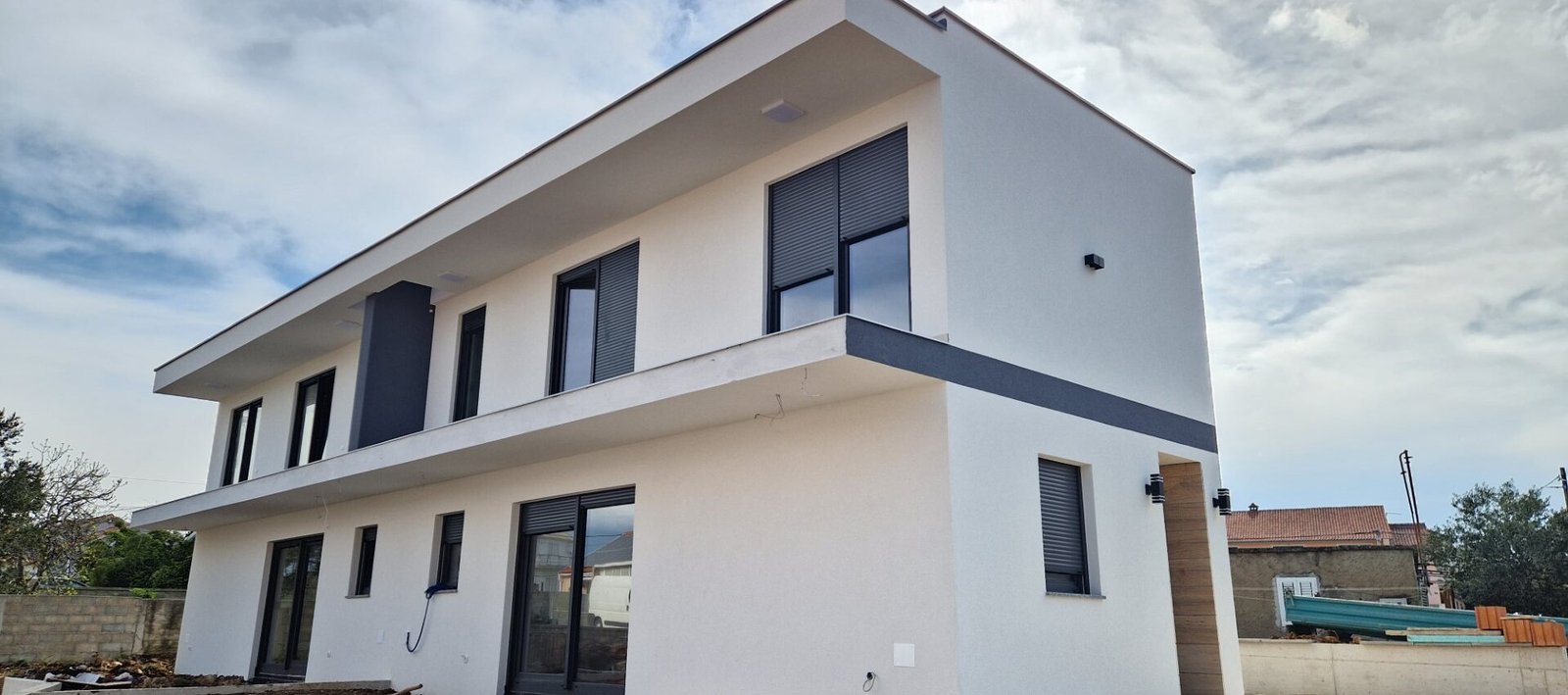 Kuća H757 – Vrsi Kuća H757 – Vrsi