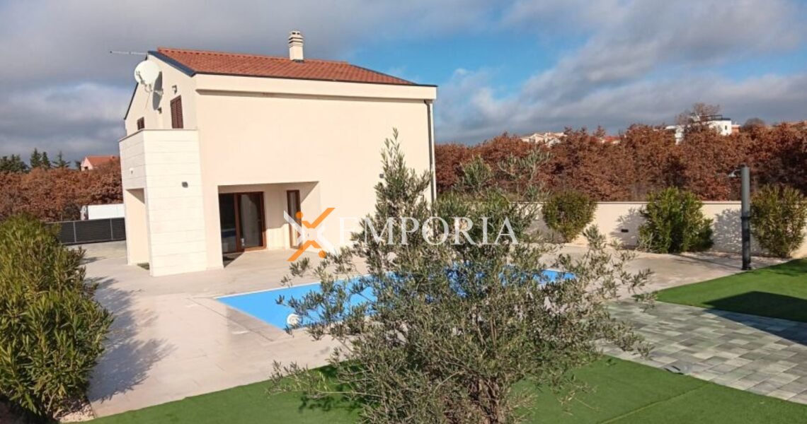 Kuća H759 – Zadar-okolica, Murvica Kuća H759 – Zadar-okolica, Murvica