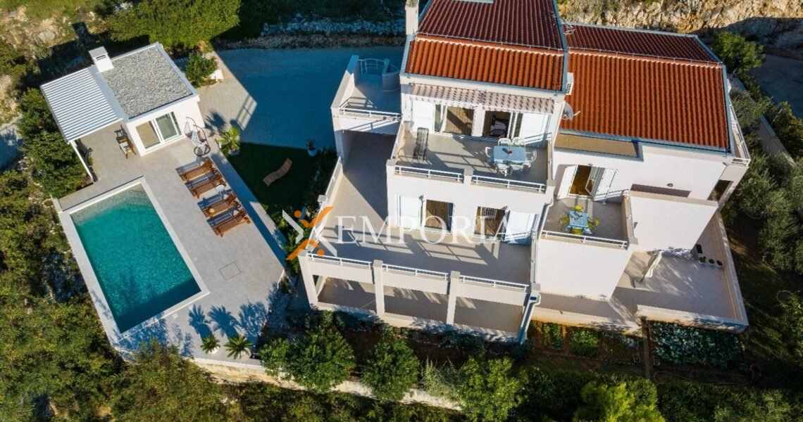 Kuća H761 – Novigrad