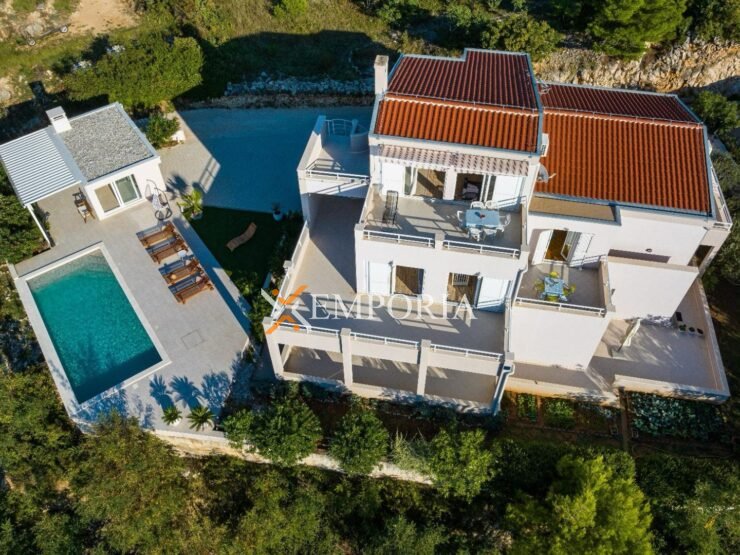 Kuća H761 – Novigrad