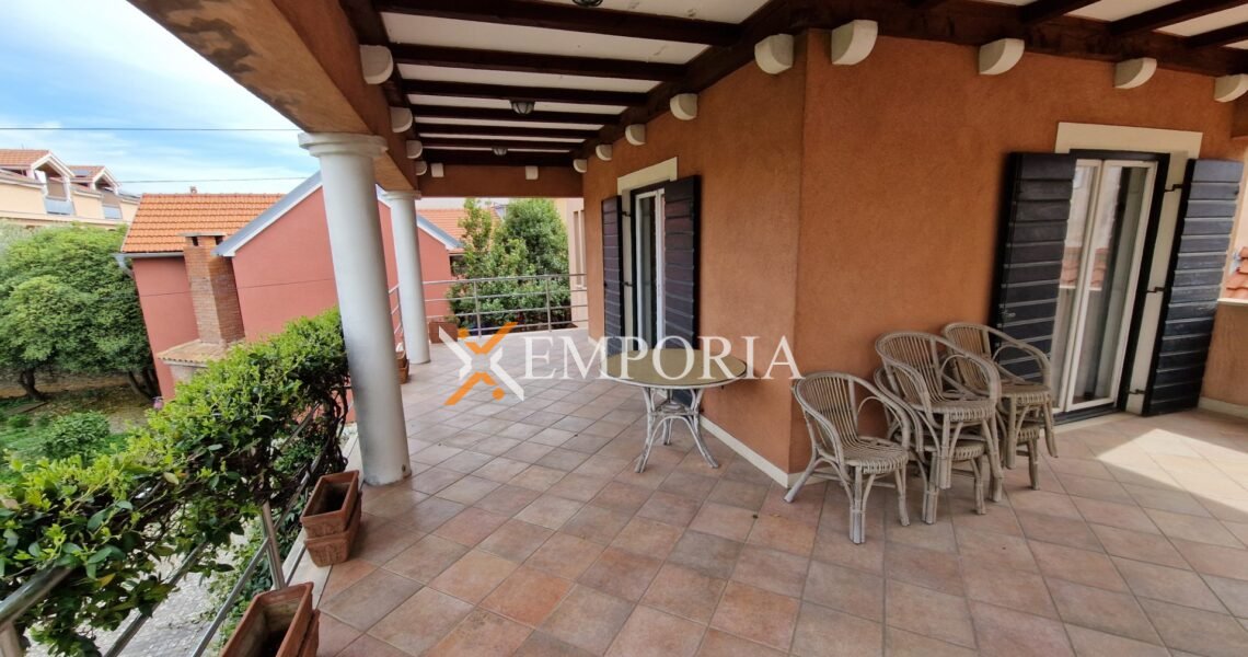 Kuća H763 – Zadar, Arbanasi