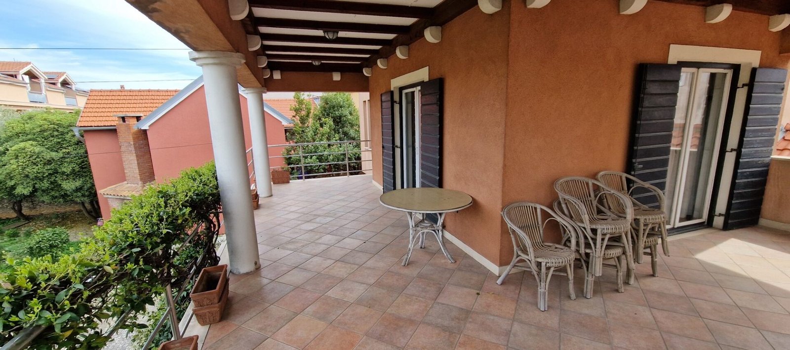 Kuća H763 – Zadar, Arbanasi