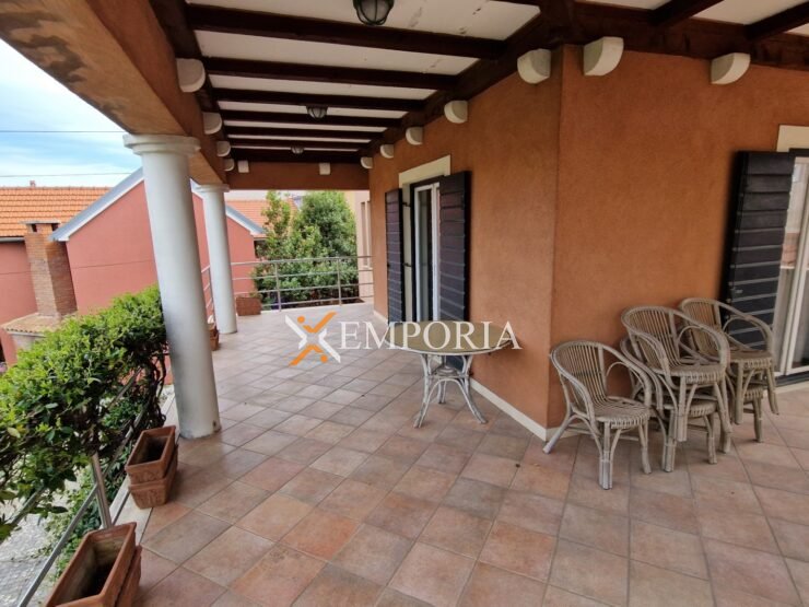 Kuća H763 – Zadar, Arbanasi