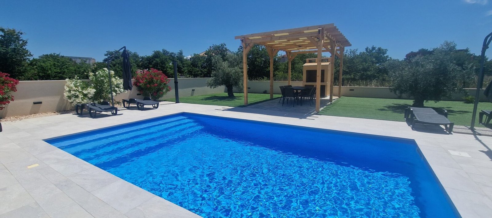 Kuća H759 – Zadar-okolica, Murvica Kuća H759 – Zadar-okolica, Murvica
